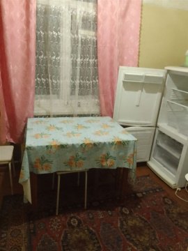 2-к квартира, 3/3 эт., 58м²