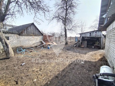Дом 67м², участок 31 сот.