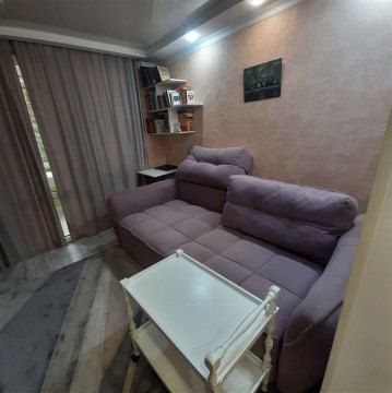 Студия, 4/5 эт., 18м²