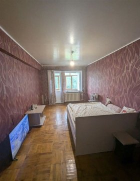 2-к квартира, 2/5 эт., 44м²