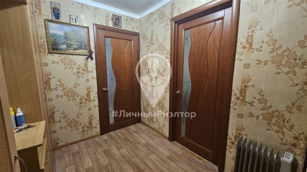 2-к квартира, 2/3 эт., 40м²
