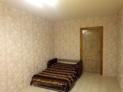 1-к квартира, 8/17 эт., 41м²