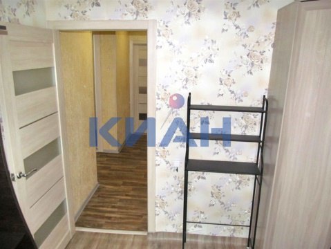 4-к квартира, 3/9 эт., 76м²