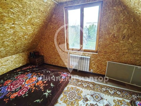 Дом 70м², участок 7 сот.