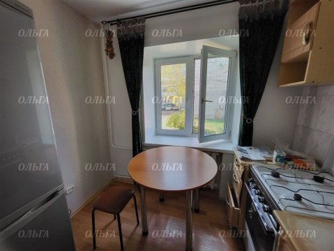 2-к квартира, 2/5 эт., 44м²