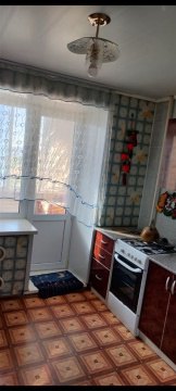 1-к квартира, 5/9 эт., 28м²