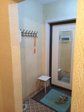 1-к квартира, 3/10 эт., 32м²