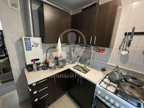 2-к квартира, 1/5 эт., 44м²