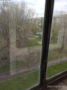 2-к квартира, 3/5 эт., 44м²