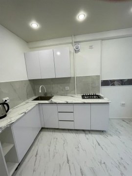 1-к квартира, 4/9 эт., 31м²