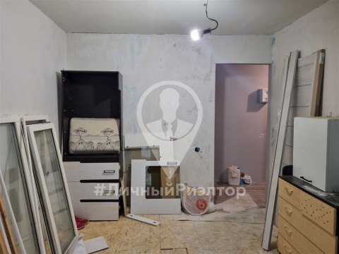 2-к квартира, 1/5 эт., 40м²