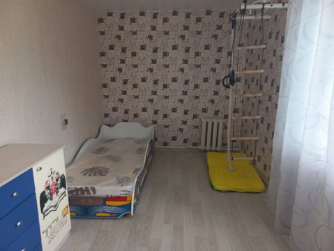 2-к квартира, 5/5 эт., 42м²