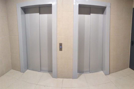 2-к квартира, 7/14 эт., 61м²