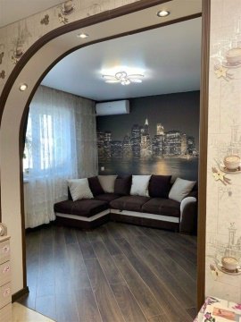 2-к квартира, 14/16 эт., 67м²