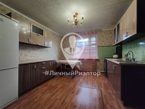 Дом 99м², участок 26,5 сот.