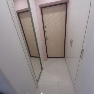 Студия, 4/5 эт., 18м²