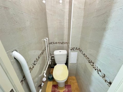 1-к квартира, 5/9 эт., 39м²