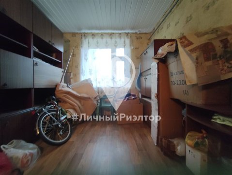 Дом 99м², участок 26,5 сот.