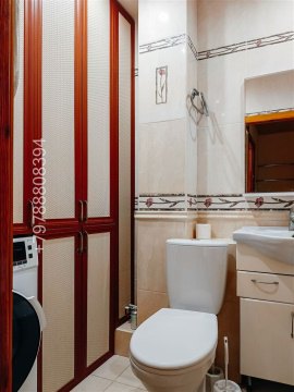 1-к квартира, 4/9 эт., 36м²