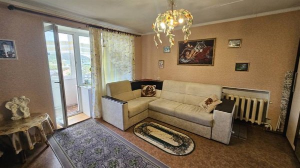 3-к квартира, 2/2 эт., 78м²