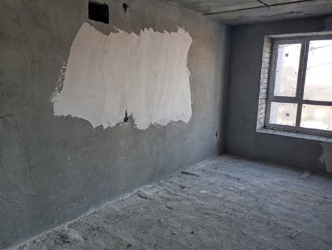 2-к квартира, 2/10 эт., 50м²