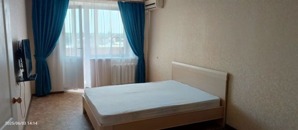1-к квартира, 5/10 эт., 38м²