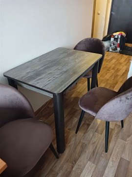 1-к квартира, 13/18 эт., 34м²