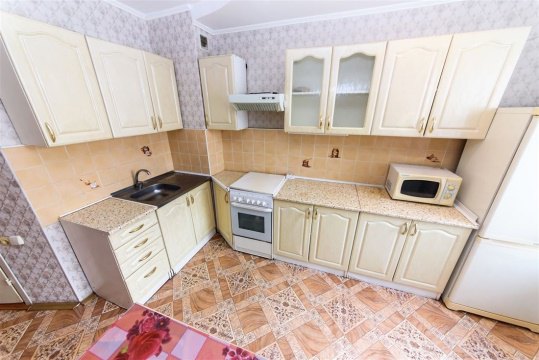 2-к квартира, 1/9 эт., 54м²