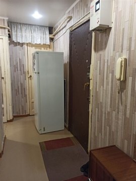 2-к квартира, 1/5 эт., 44м²