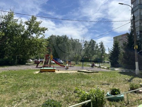 2-к квартира, 7/9 эт., 44м²