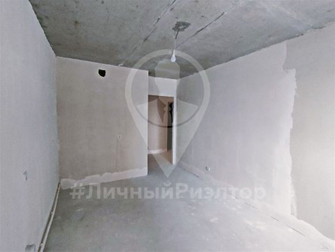 2-к квартира, 3/18 эт., 57м²