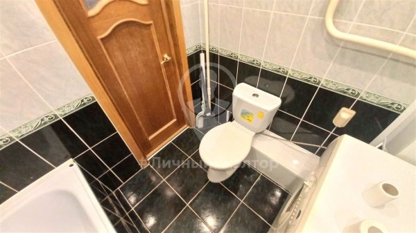 1-к квартира, 4/6 эт., 41м²