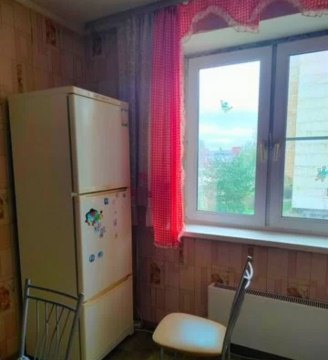 2-к квартира, 3/9 эт., 74м²