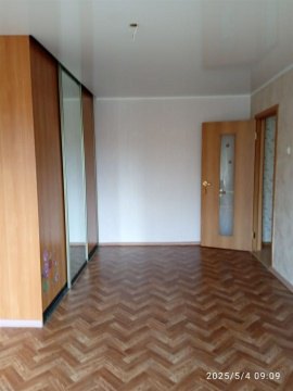 2-к квартира, 3/5 эт., 44м²