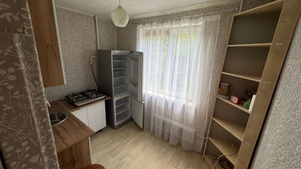2-к квартира, 2/9 эт., 44м²