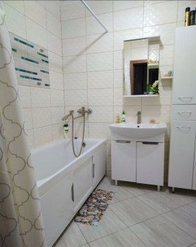 1-к квартира, 5/8 эт., 50м²