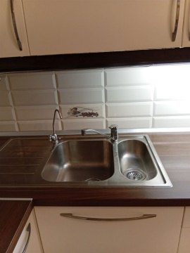 2-к квартира, 5/17 эт., 64м²