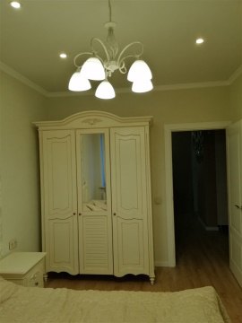 3-к квартира, 11/14 эт., 70м²