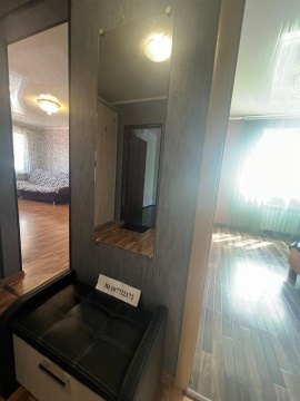 2-к квартира, 2/2 эт., 47м²
