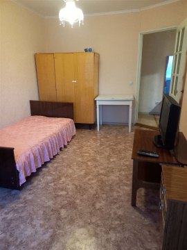 2-к квартира, 3/5 эт., 40м²