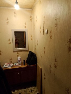 2-к квартира, 3/5 эт., 40м²