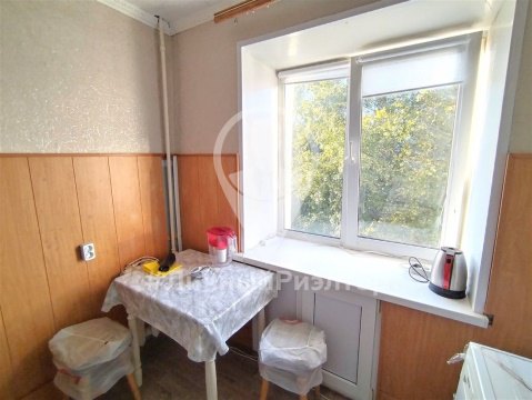 2-к квартира, 3/5 эт., 43м²