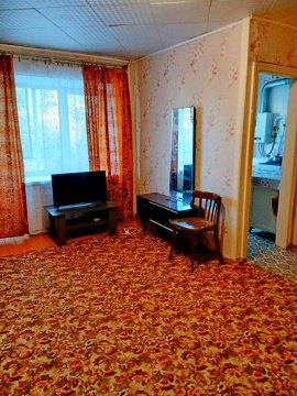 2-к квартира, 4/5 эт., 44м²