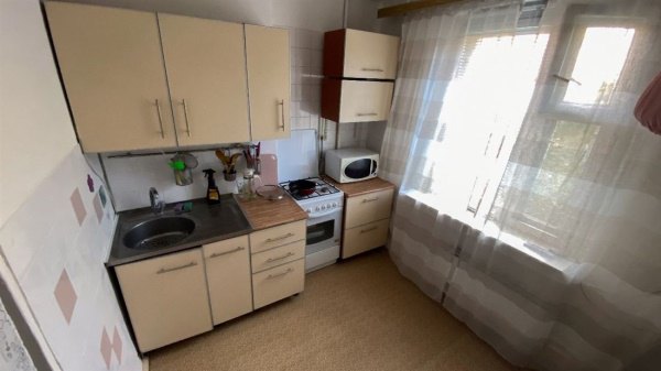 3-к квартира, 2/9 эт., 68м²