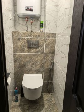 3-к квартира, 1/9 эт., 70м²