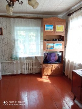 Дом 55м², участок 3,6 сот.