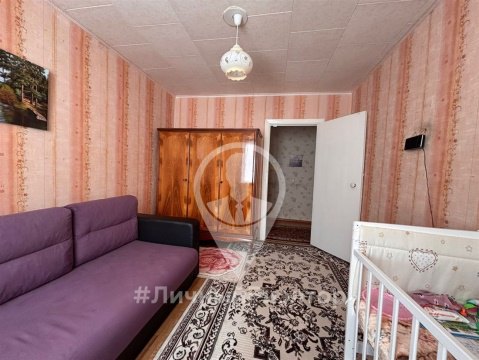 2-к квартира, 3/9 эт., 49м²