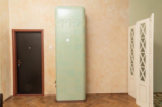 Студия, 5/7 эт., 39м²