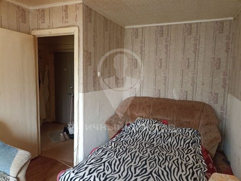 1-к квартира, 1/5 эт., 28м²