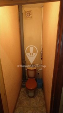 2-к квартира, 1/2 эт., 43м²